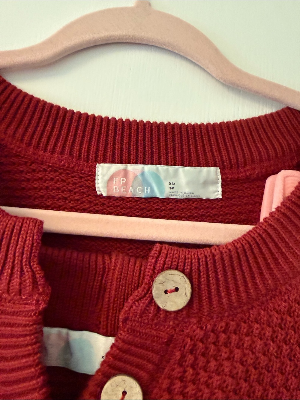 HAILEE SWEATER SET - Picture 2 of 5